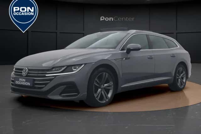 Volkswagen Arteon (2022) thumbnail 1
