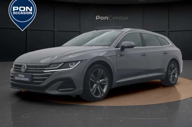 Volkswagen Arteon (2022) thumbnail 2