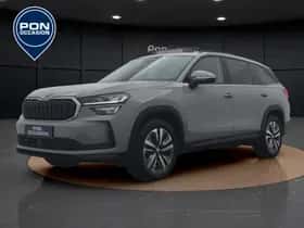 Škoda Kodiaq (2024) thumbnail 1