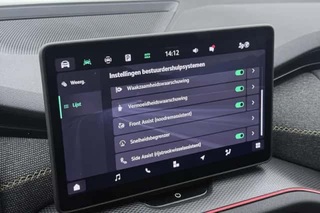 Škoda Kodiaq (2024) thumbnail 14