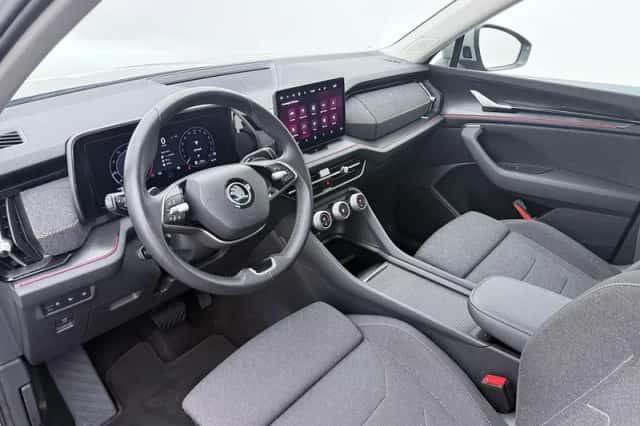 Škoda Kodiaq (2024) thumbnail 3