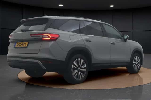 Škoda Kodiaq (2024) thumbnail 4