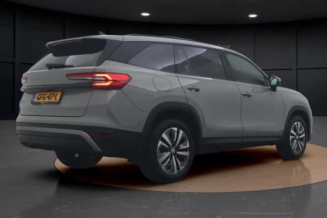 Škoda Kodiaq (2024) thumbnail 5