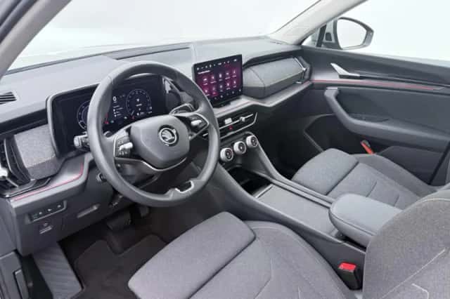 Škoda Kodiaq (2024) thumbnail 4