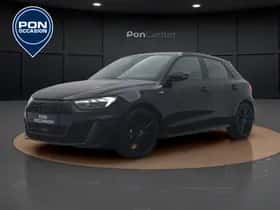 Audi A1 (2022) thumbnail 1