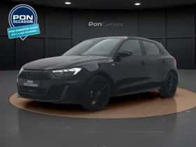 Audi A1 (2022)