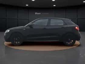Audi A1 (2022) thumbnail 6
