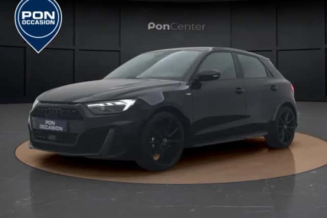 Audi A1 (2022) thumbnail 2