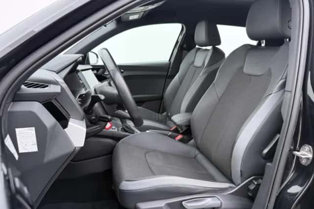Audi A1 (2022) thumbnail 5