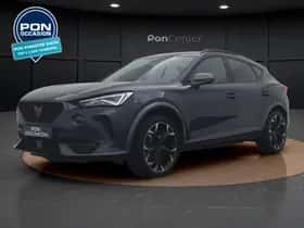 CUPRA Formentor (2024)