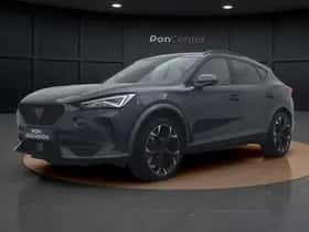 CUPRA Formentor (2024) thumbnail 14