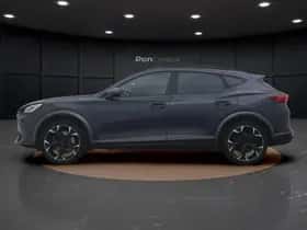 CUPRA Formentor (2024) thumbnail 6