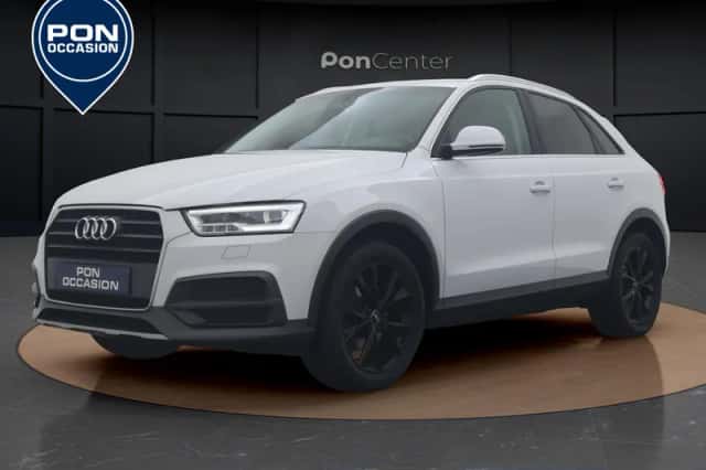 Audi Q3 (2018) thumbnail 1