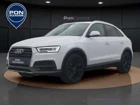 Audi Q3 (2018) thumbnail 1