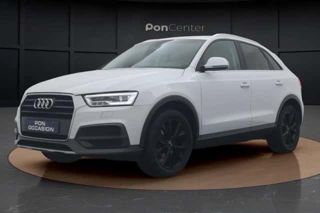 Audi Q3 (2018) thumbnail 14