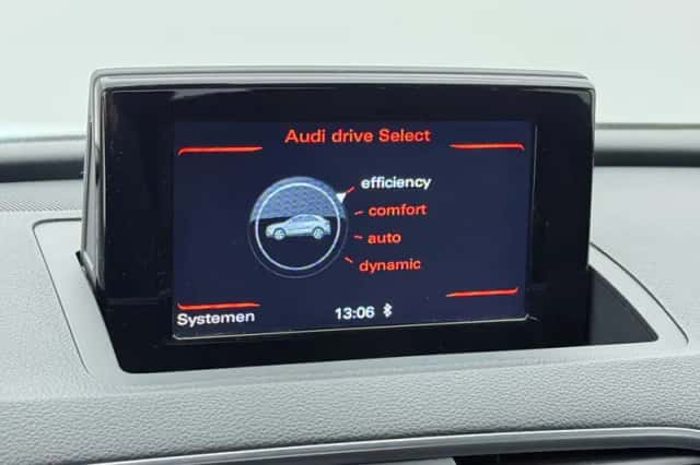 Audi Q3 (2018) thumbnail 9