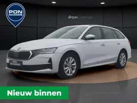 Škoda Octavia (2024) thumbnail 1
