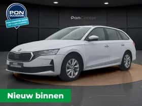Škoda Octavia (2024)