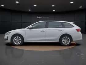 Škoda Octavia (2024) thumbnail 6