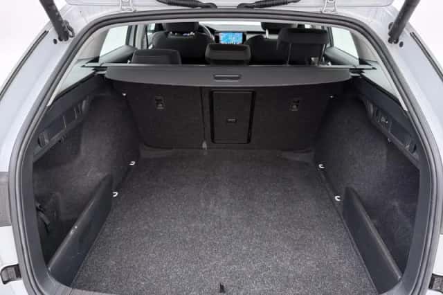 Škoda Octavia (2024) thumbnail 8