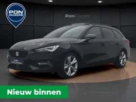 SEAT Leon (2024)
