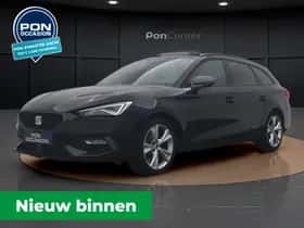 SEAT Leon (2024)
