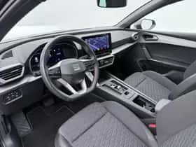 SEAT Leon (2024) thumbnail 3