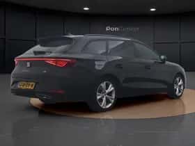 SEAT Leon (2024) thumbnail 4