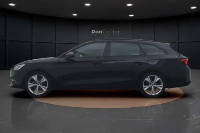 SEAT Leon Sportstourer (2024) thumbnail 5
