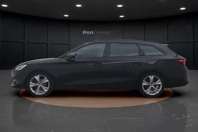 SEAT Leon (2024) thumbnail 5