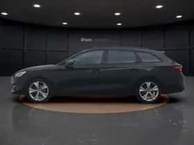 SEAT Leon (2024) thumbnail 5
