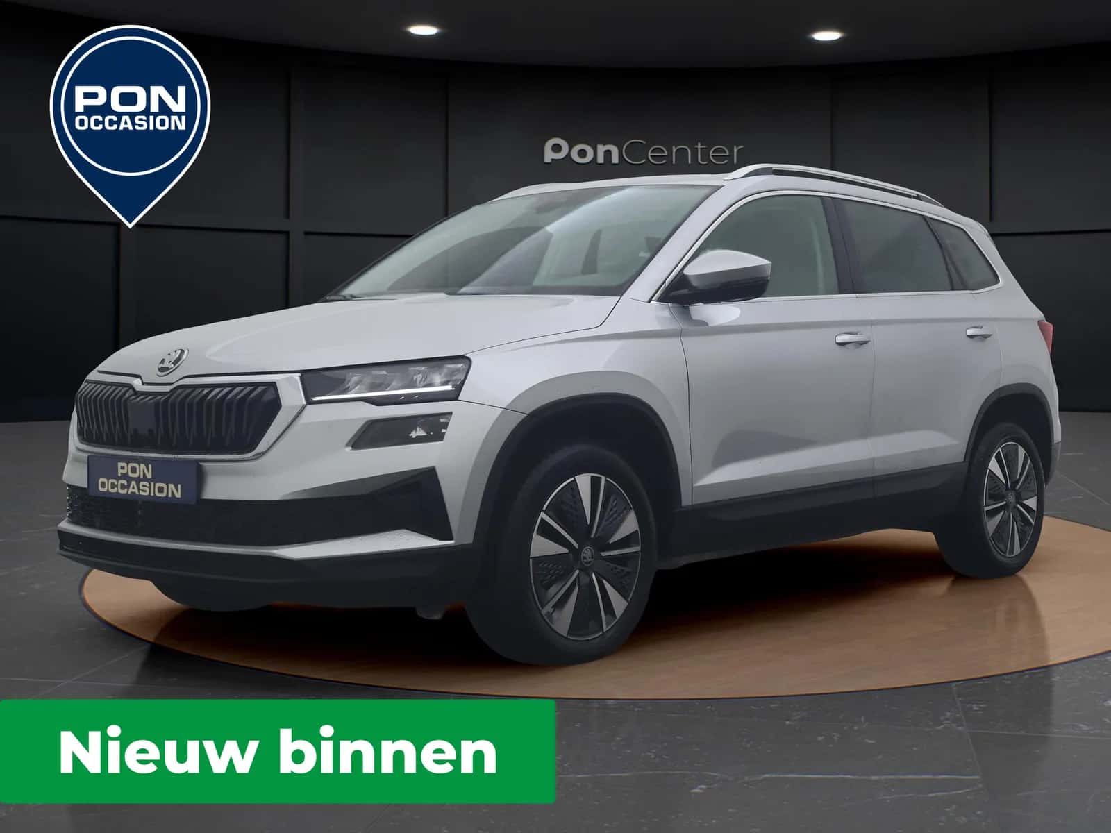 Škoda Karoq (2025) — foto 1