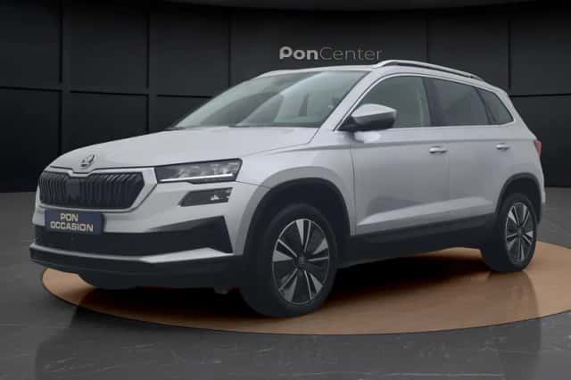 Škoda Karoq (2025) thumbnail 12