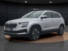 Škoda Karoq (2025) thumbnail 12