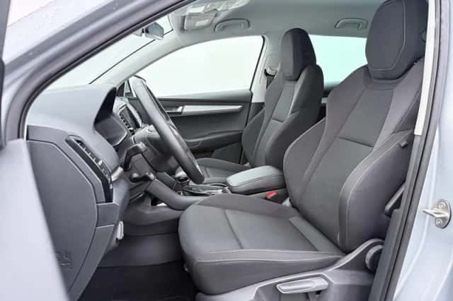 Škoda Karoq (2025) thumbnail 3