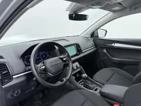 Škoda Karoq (2025) thumbnail 4