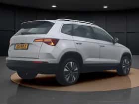 Škoda Karoq (2025) thumbnail 5