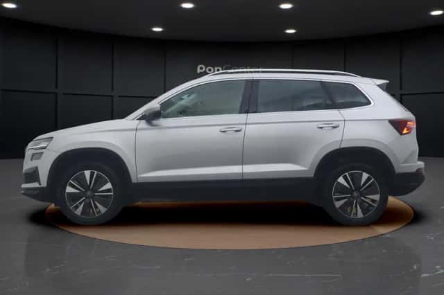 Škoda Karoq (2025) thumbnail 6