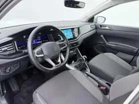 Volkswagen Polo (2025) thumbnail 3