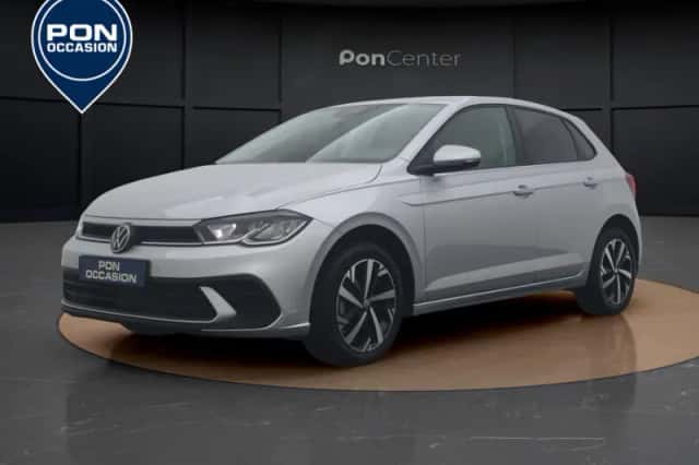 Volkswagen Polo (2025) thumbnail 2