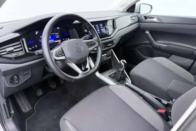 Volkswagen Polo (2025) thumbnail 4