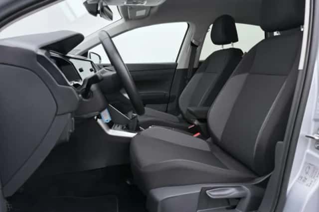 Volkswagen Polo (2025) thumbnail 5