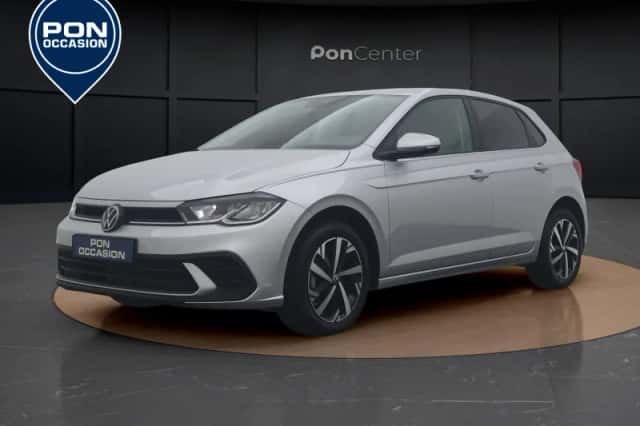 Volkswagen Polo (2025) thumbnail 1
