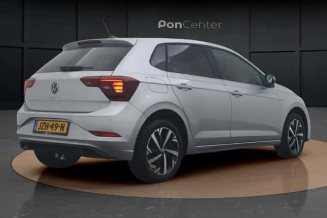 Volkswagen Polo (2025) thumbnail 6