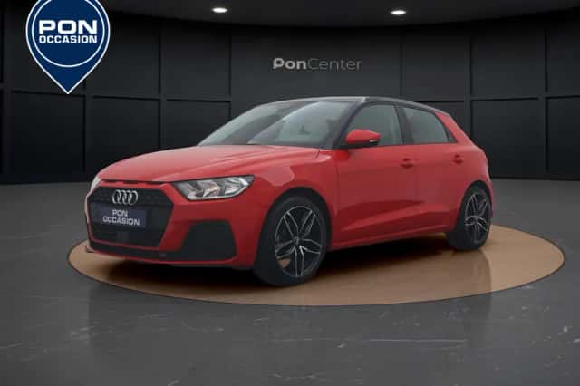 Audi A1 (2021) thumbnail 1