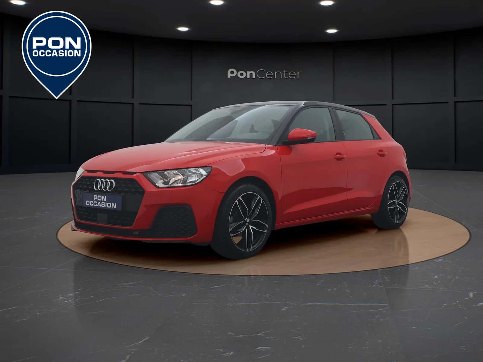 Audi A1 (2021) — foto 1