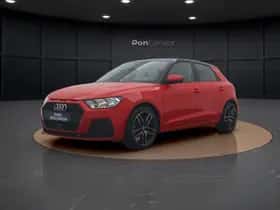 Audi A1 (2021)