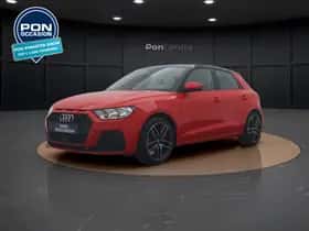 Audi A1 (2021)