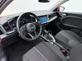 Audi A1 (2021) thumbnail 2