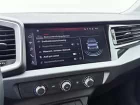 Audi A1 (2021) thumbnail 11